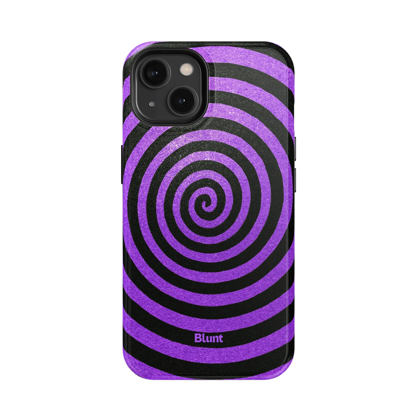 Addams iPhone Case
