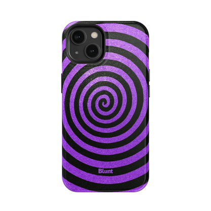 Addams iPhone Case