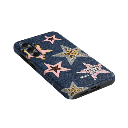 Starlette Collage Samsung Case