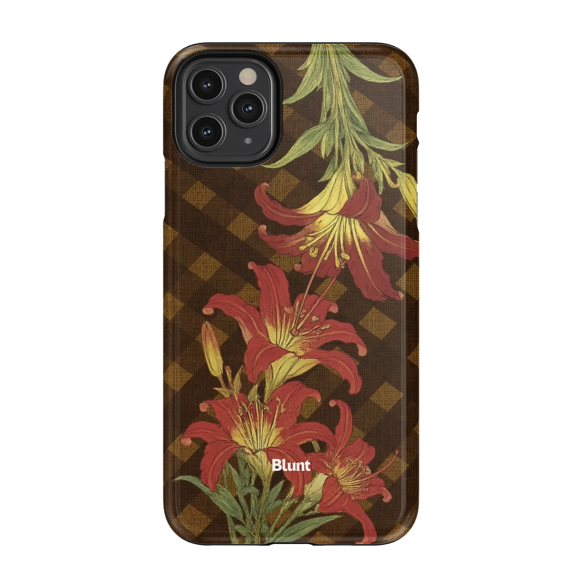 DUSTY-BLOOM-iphone-case-iPhone 11 Pro Max-1