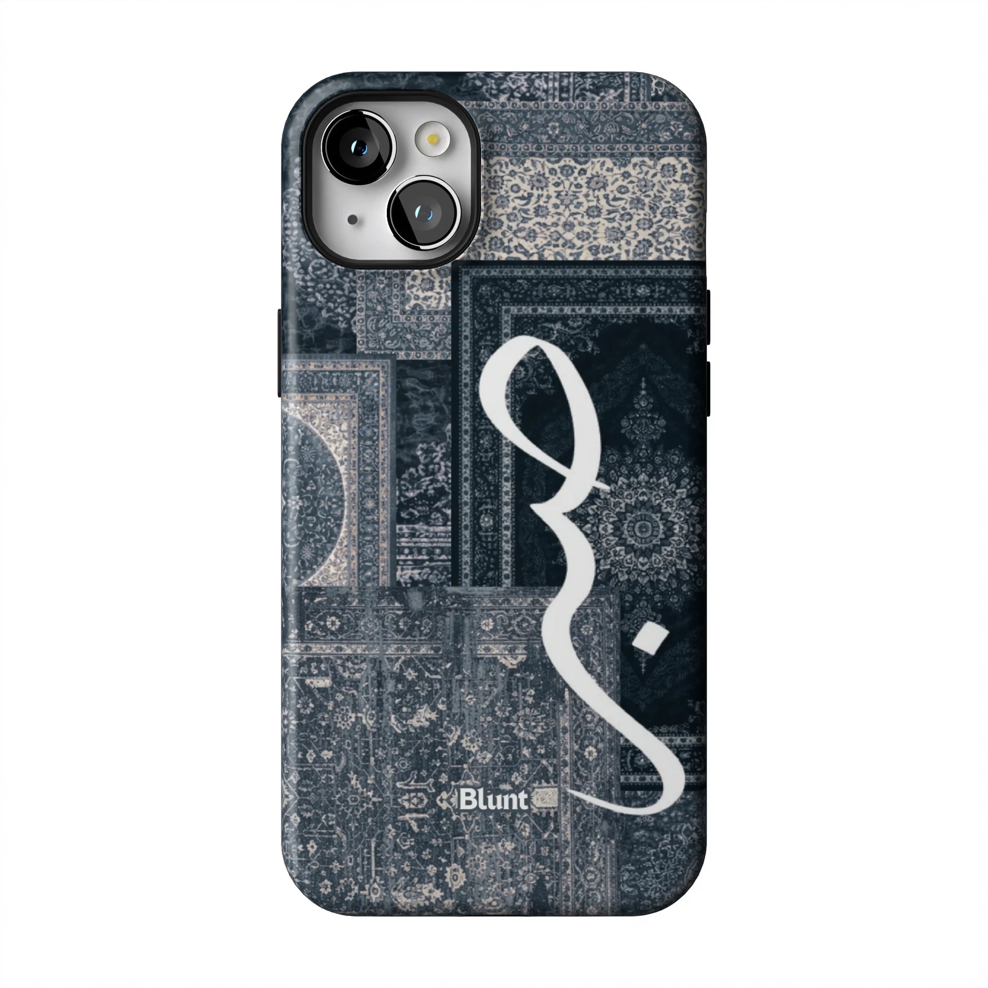 Azraq-iphone-case-iPhone 14 Plus-1