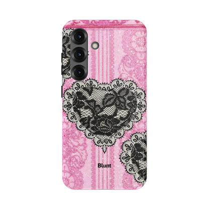 Dark Coquette Samsung Case