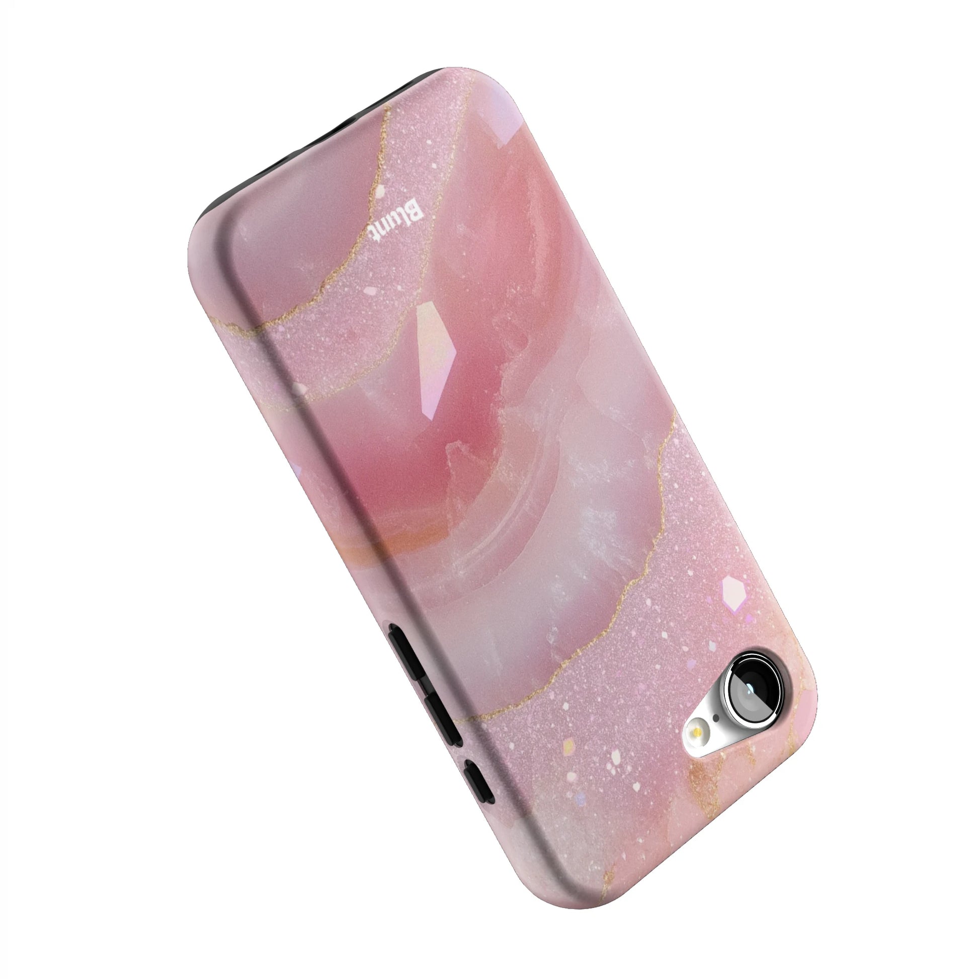 Crystal-iphone-case-iPhone 17 E-4
