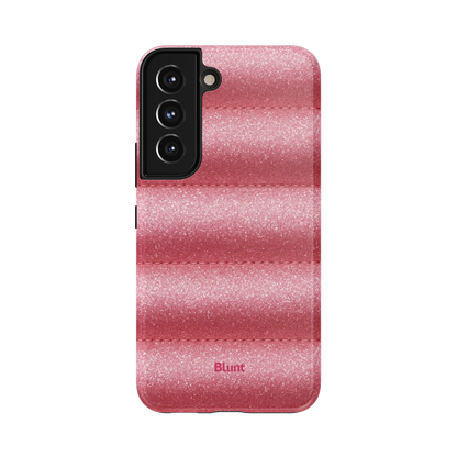 Rose Rush Samsung Case