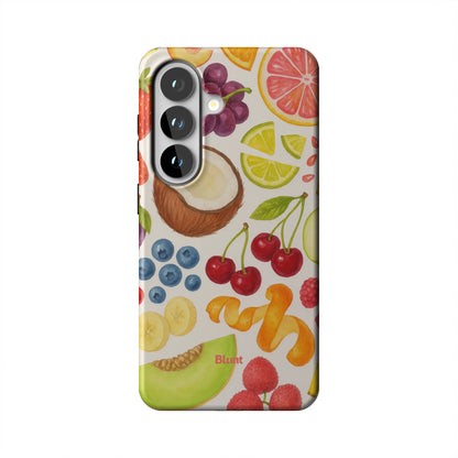 Tati Samsung Case
