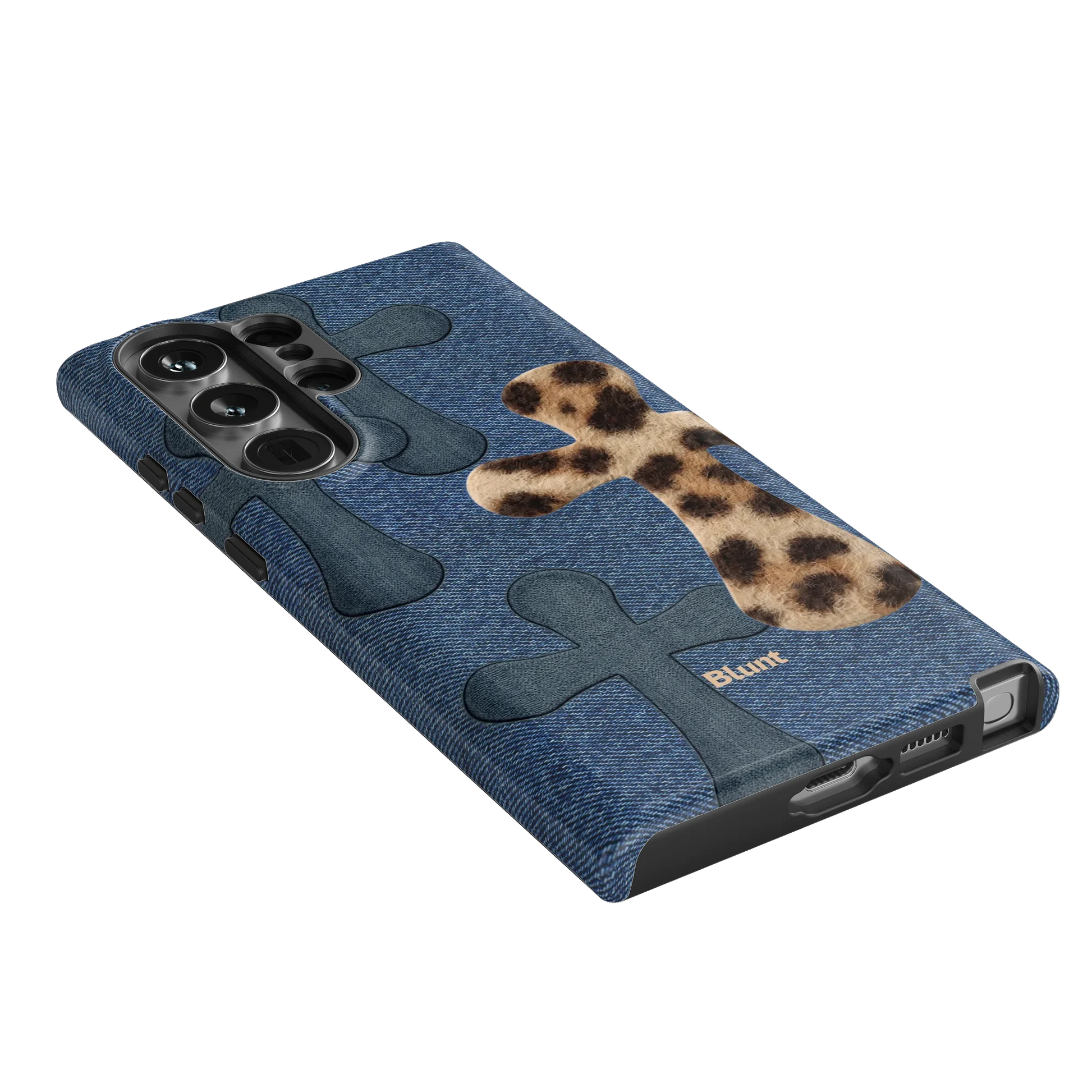 Feline-Saint-samsung-case-S23 Ultra-2