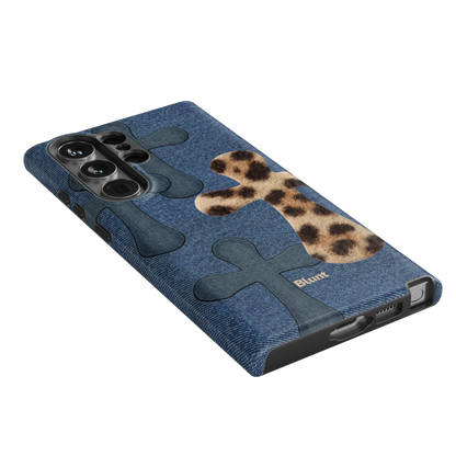 Feline-Saint-samsung-case-S23 Ultra-2