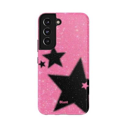 After Dark Samsung Case