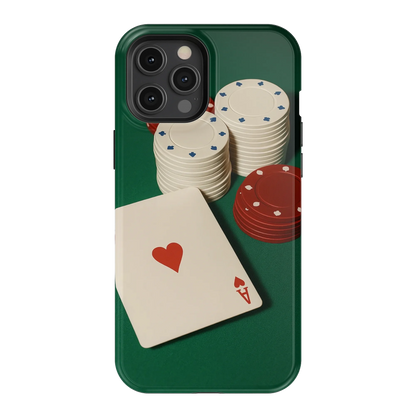 Bet iPhone Case