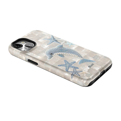 Crystal-Tide-iphone-case-iPhone 13-2