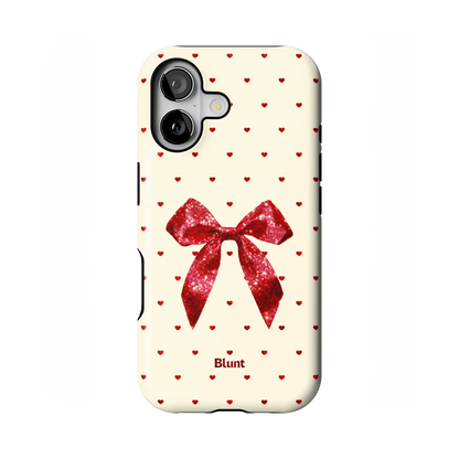Gift Wrapped iPhone Case