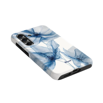 Frost Bloom Samsung Case