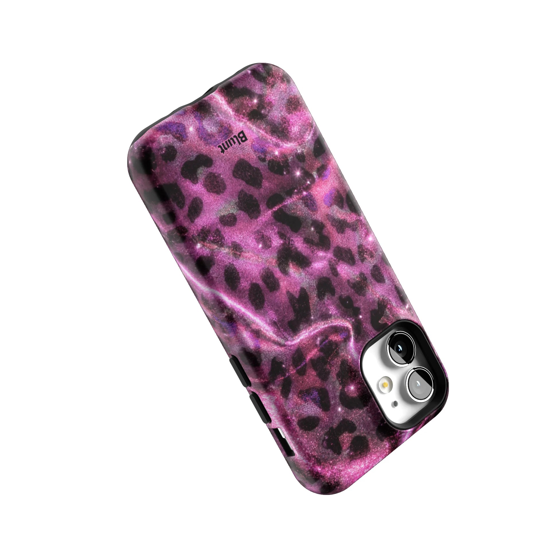 Pink-Bia-iphone-case-iPhone 12 Mini-4