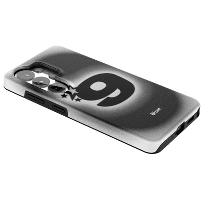 Number-9-samsung-case-Galaxy S26 Ultra-2
