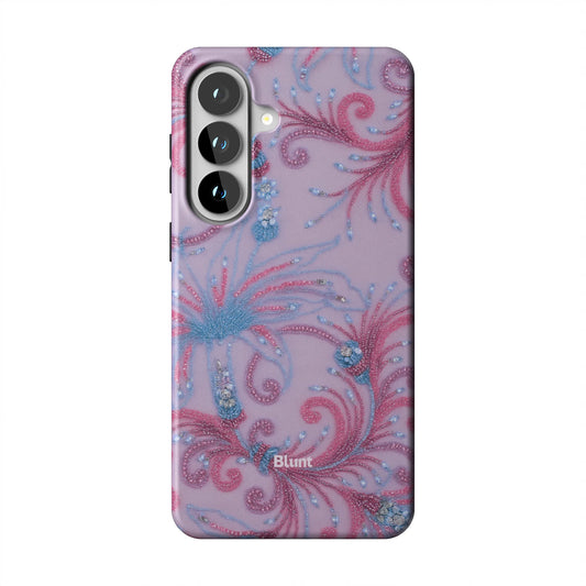 Pink-Verdant-samsung-case-Galaxy S26 Plus-1