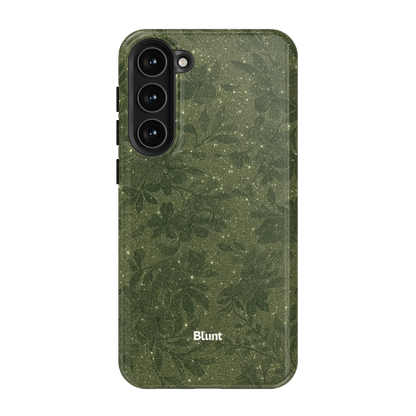 Loden Samsung Case