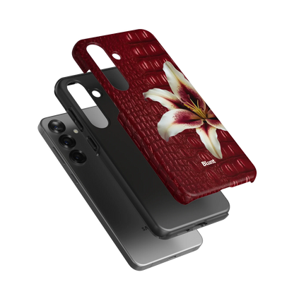 Crimson-Vermiluxe-samsung-case-S25 Plus-3