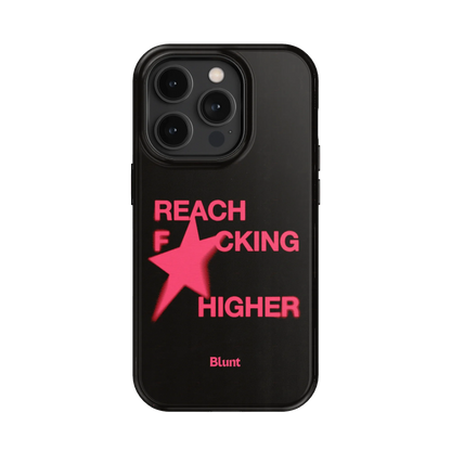 Higher Power iPhone Case