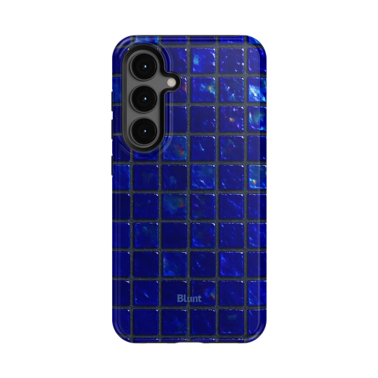 Ignited Samsung Case