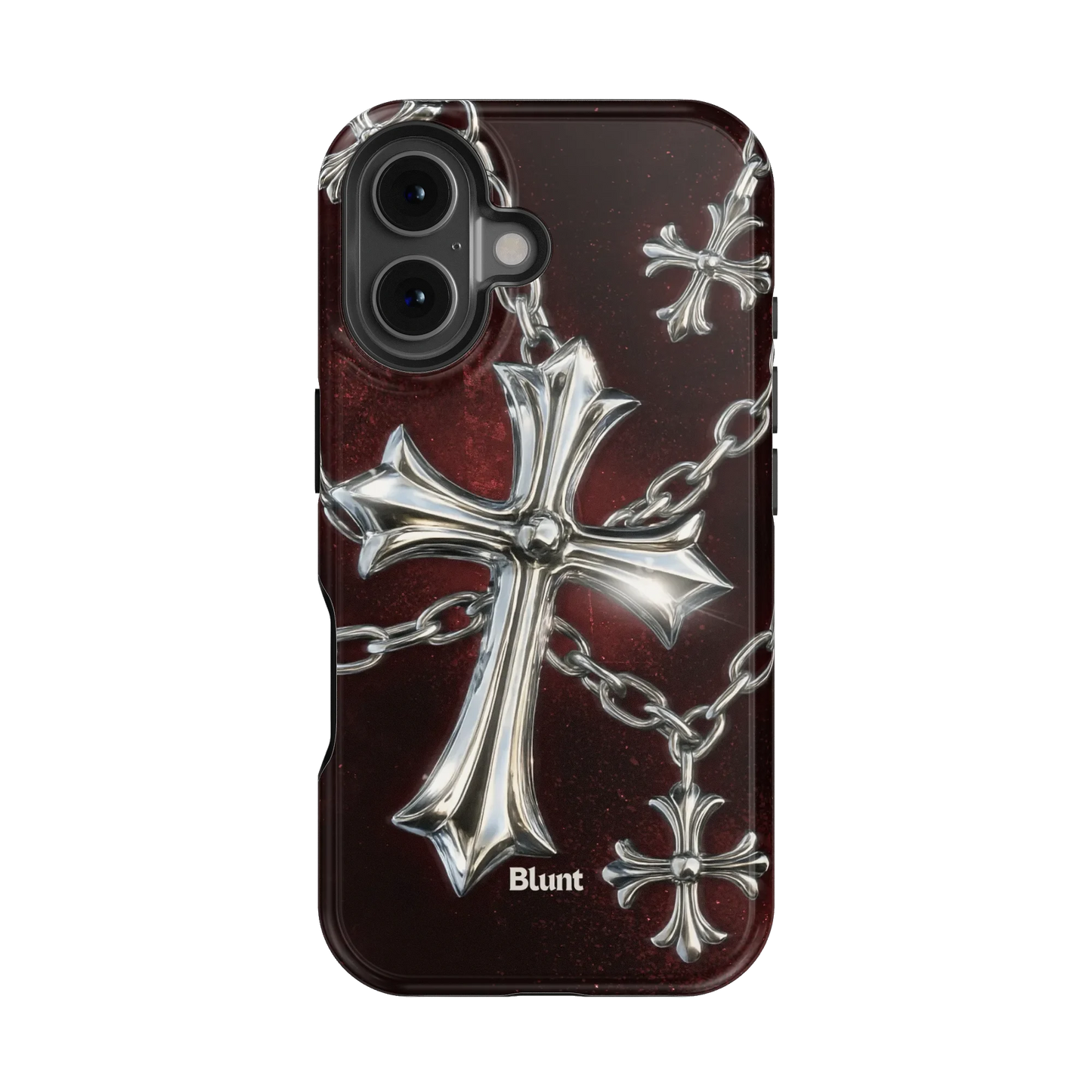 Axel iPhone Case