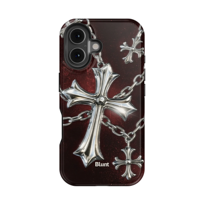 Axel iPhone Case