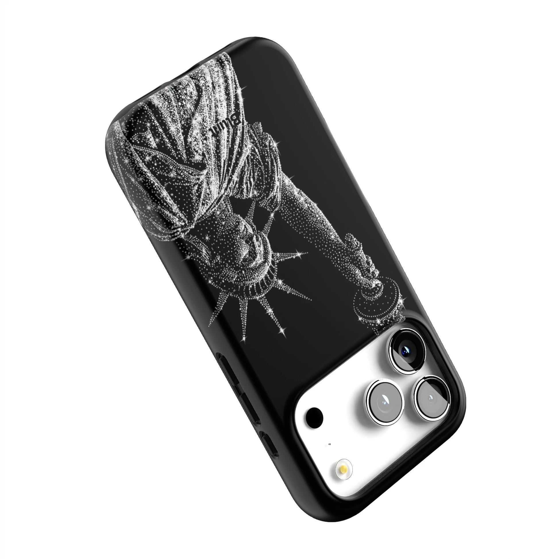 Glitterry-Liberty-iphone-case-iPhone 17 Pro-4