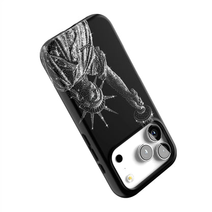Glitterry-Liberty-iphone-case-iPhone 17 Pro-4