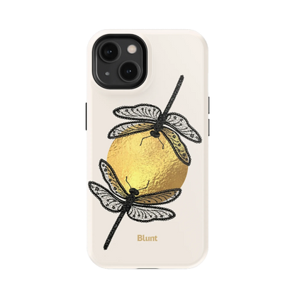 Oraya iPhone Case