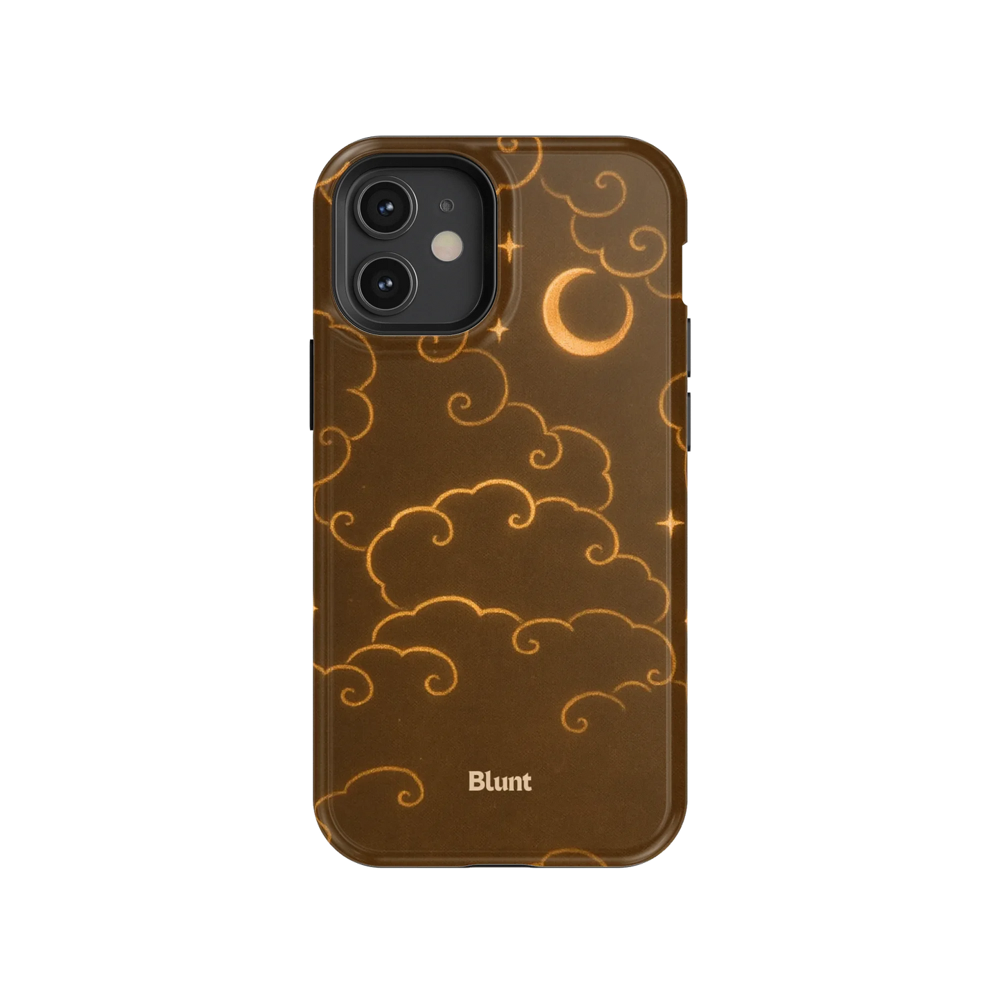 Cresel iPhone Case