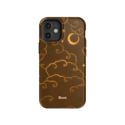 Cresel iPhone Case