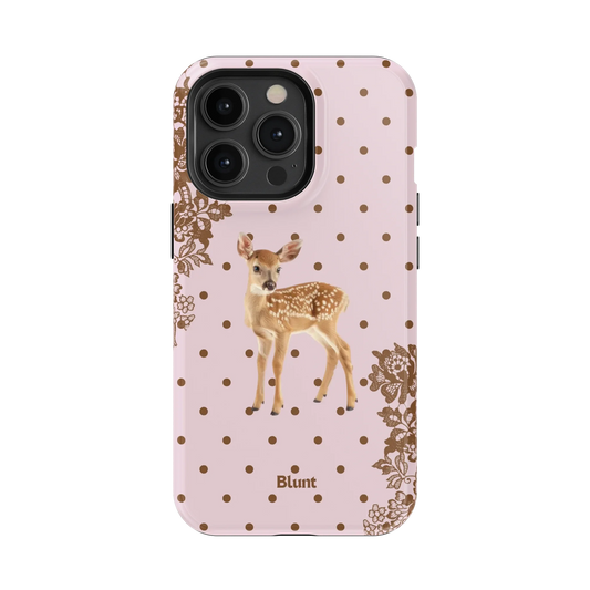 Bambi Dot iPhone Case