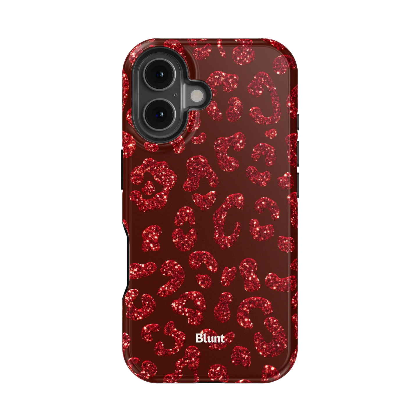Rogue Bite iPhone Case