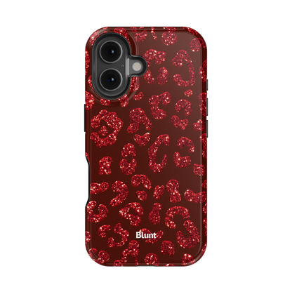 Rogue Bite iPhone Case