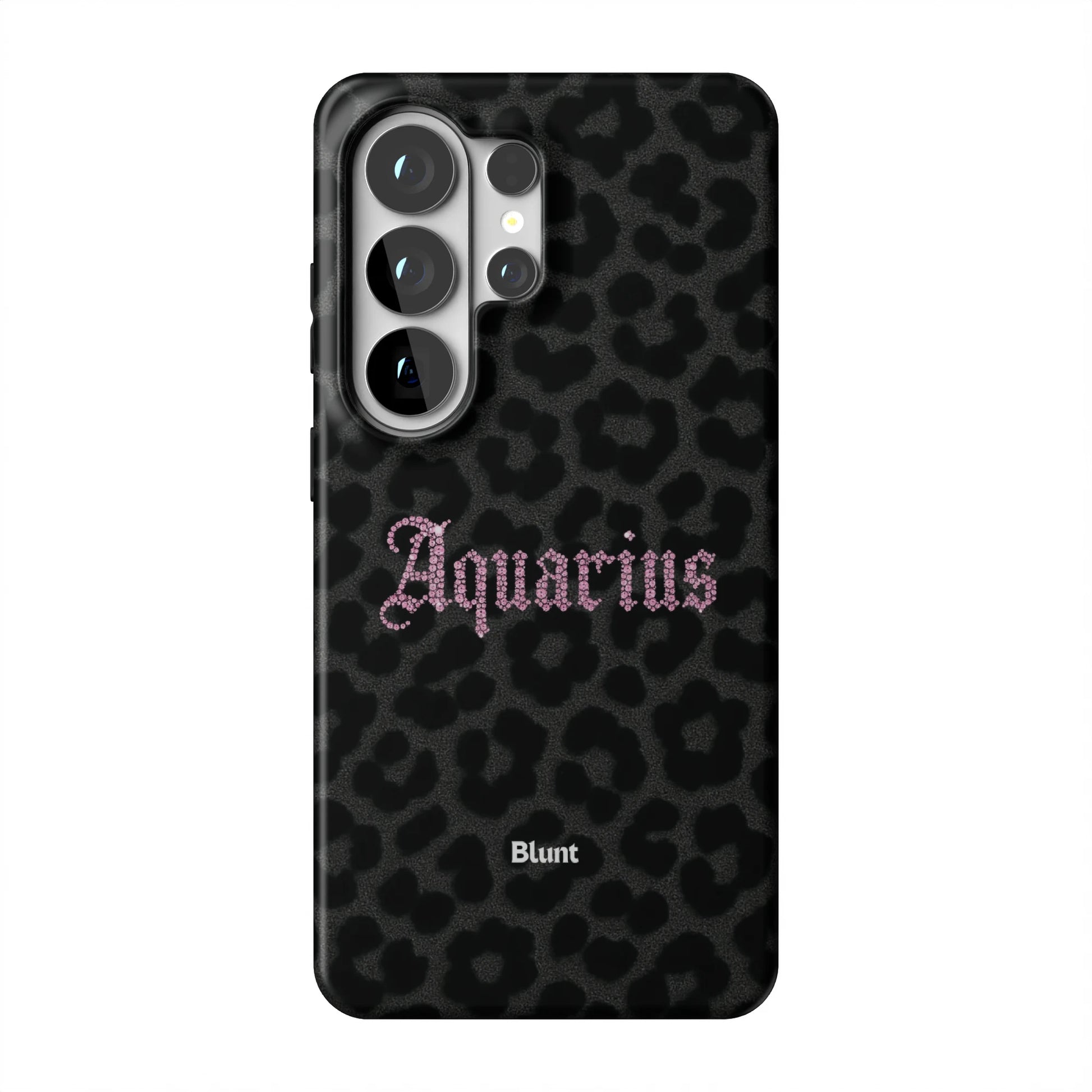 Love-Aquarius-samsung-case-Galaxy S26 Ultra-1