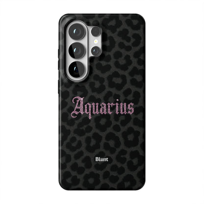 Love Aquarius Samsung Case