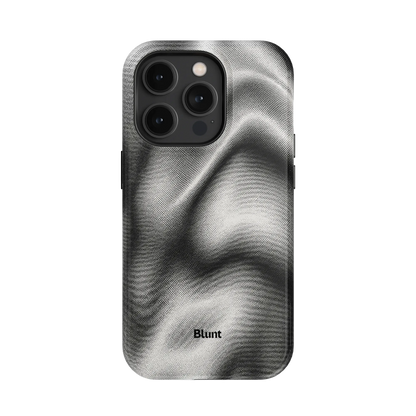 Obsidian iPhone Case