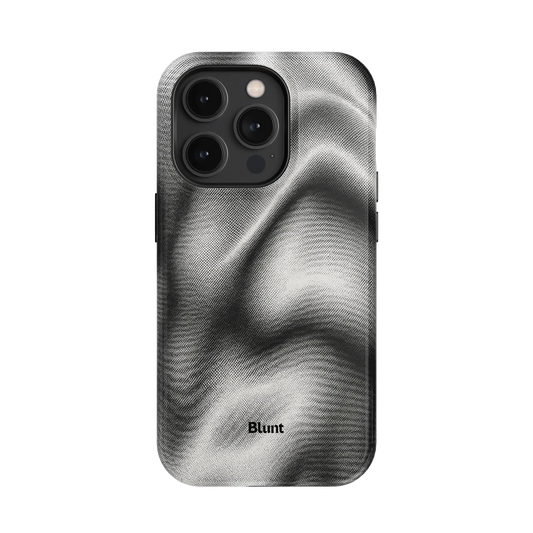 Obsidian iPhone Case