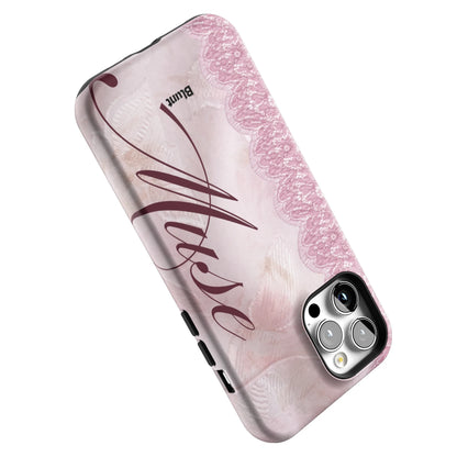 Blush-Laced-Muse-iphone-case-iPhone 12 Pro Max-4
