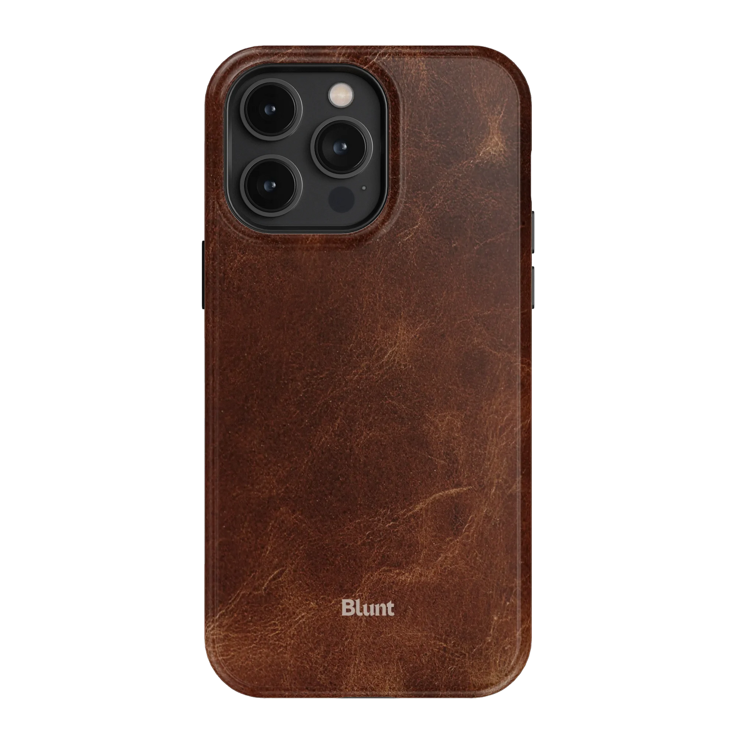 Smoke iPhone Case