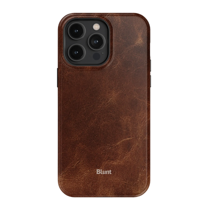 Smoke iPhone Case