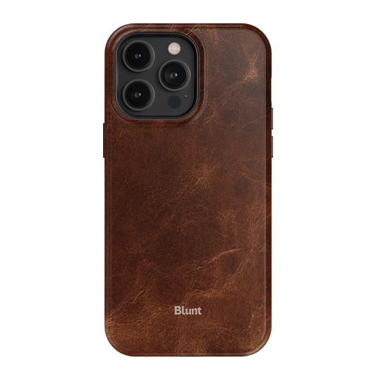 Smoke iPhone Case