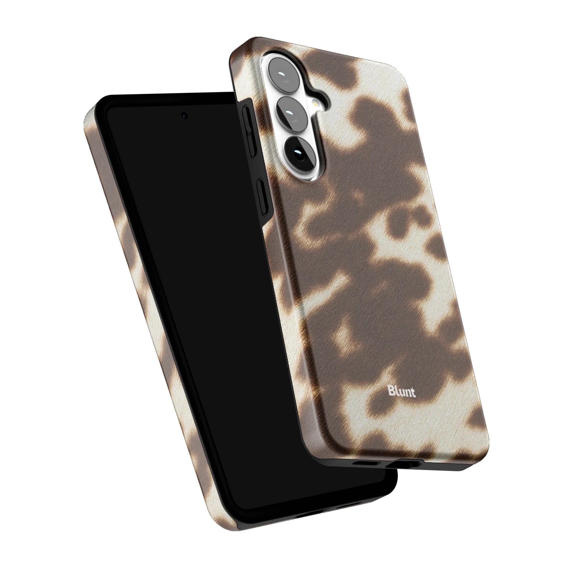 Rustic-Cowhide-samsung-case-Galaxy S26 Plus-5