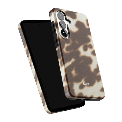 Rustic-Cowhide-samsung-case-Galaxy S26 Plus-5