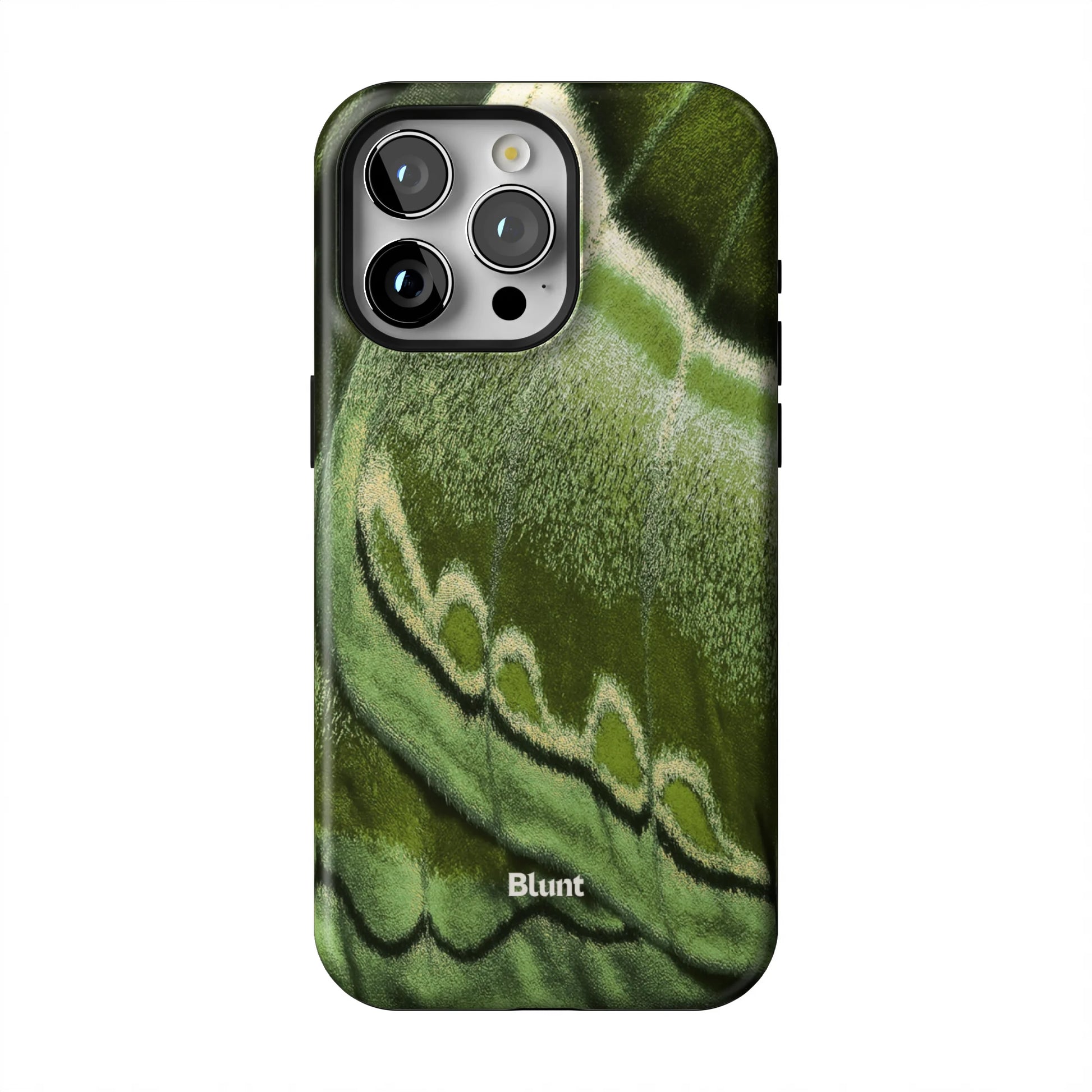 Green-Raya-iphone-case-iPhone 15 Pro Max-1