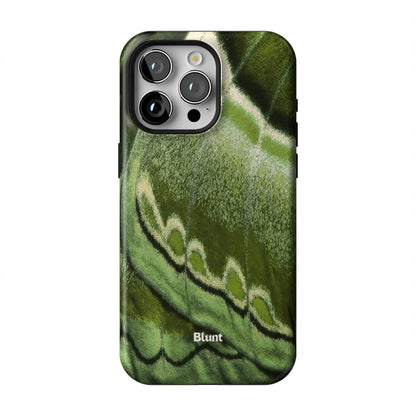 Green-Raya-iphone-case-iPhone 15 Pro Max-1