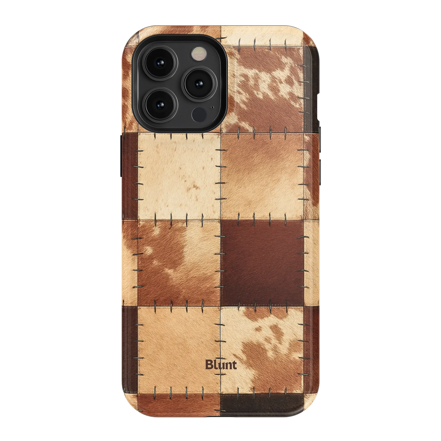 Nashii iPhone Case