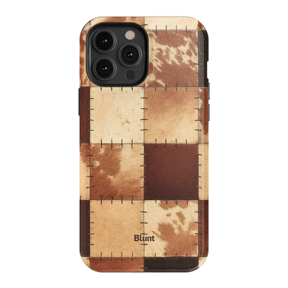 Nashii iPhone Case