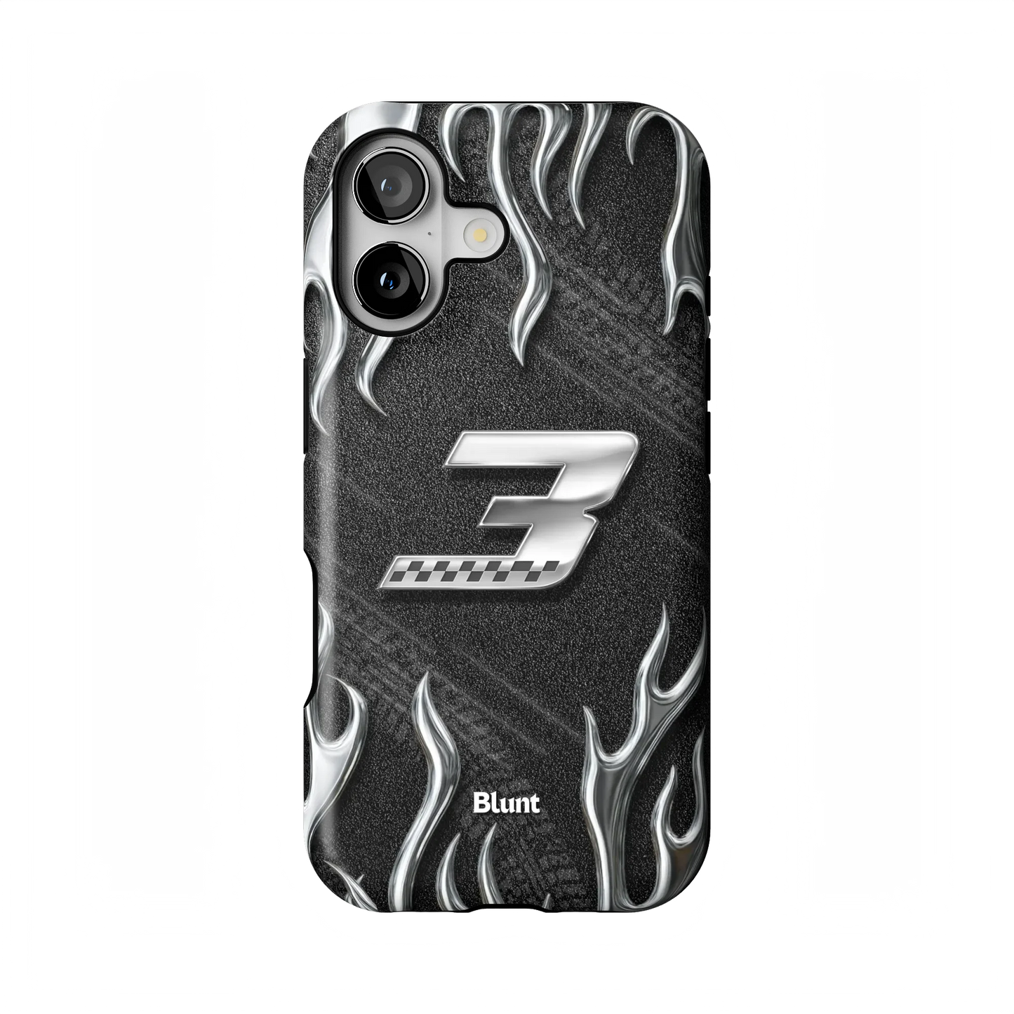 Legacy iPhone Case