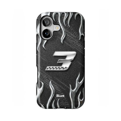 Legacy iPhone Case