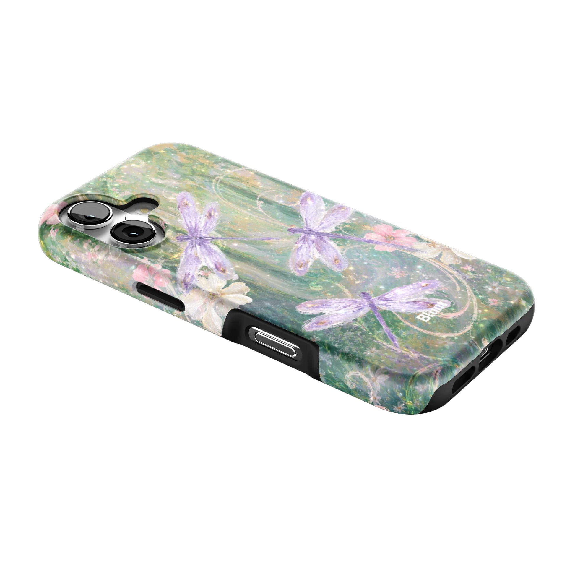 Garden-Spell-iphone-case-iPhone 17-2